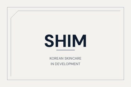 The SHIM typographic plate